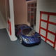 Illustration for article titled McLaren F1 Custom.... yes it’s finally done
